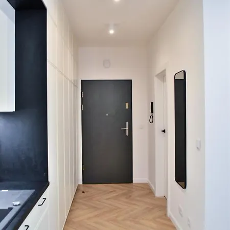 Apartament Family Zwierzyniecka Posen Exterior foto