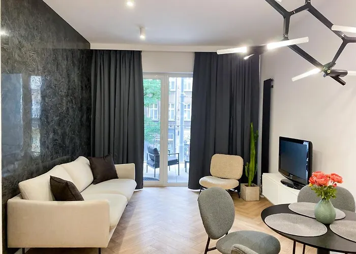 Apartament Family Zwierzyniecka